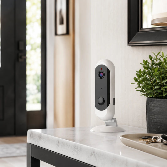 HD Wireless Camera