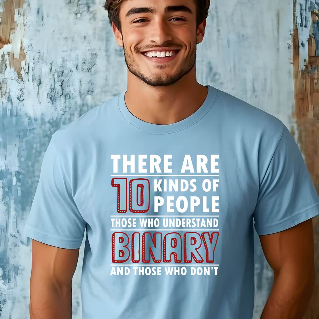 Funny Programmer T-Shirt
