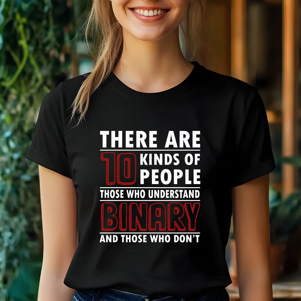 Funny Programmer T-Shirt