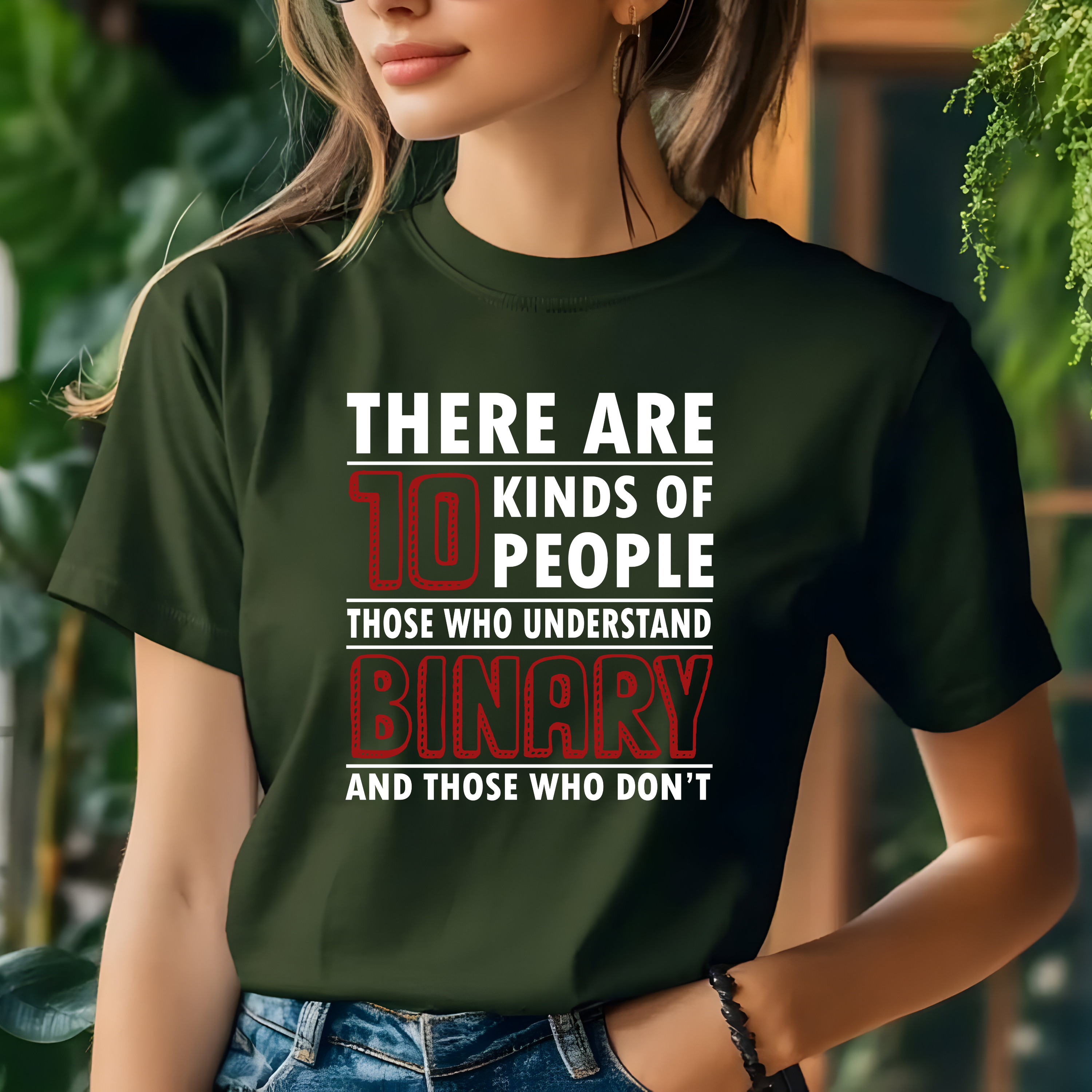 Funny Programmer T-Shirt