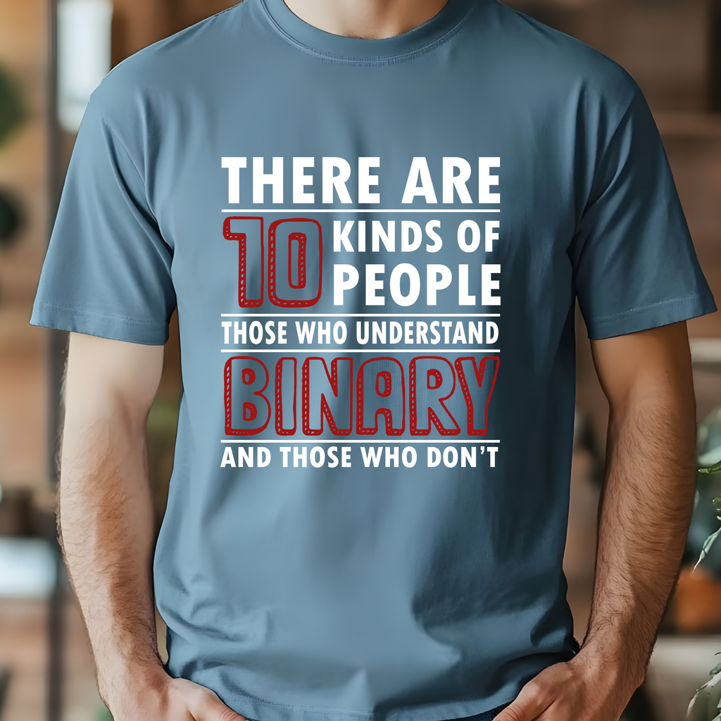 Funny Programmer T-Shirt