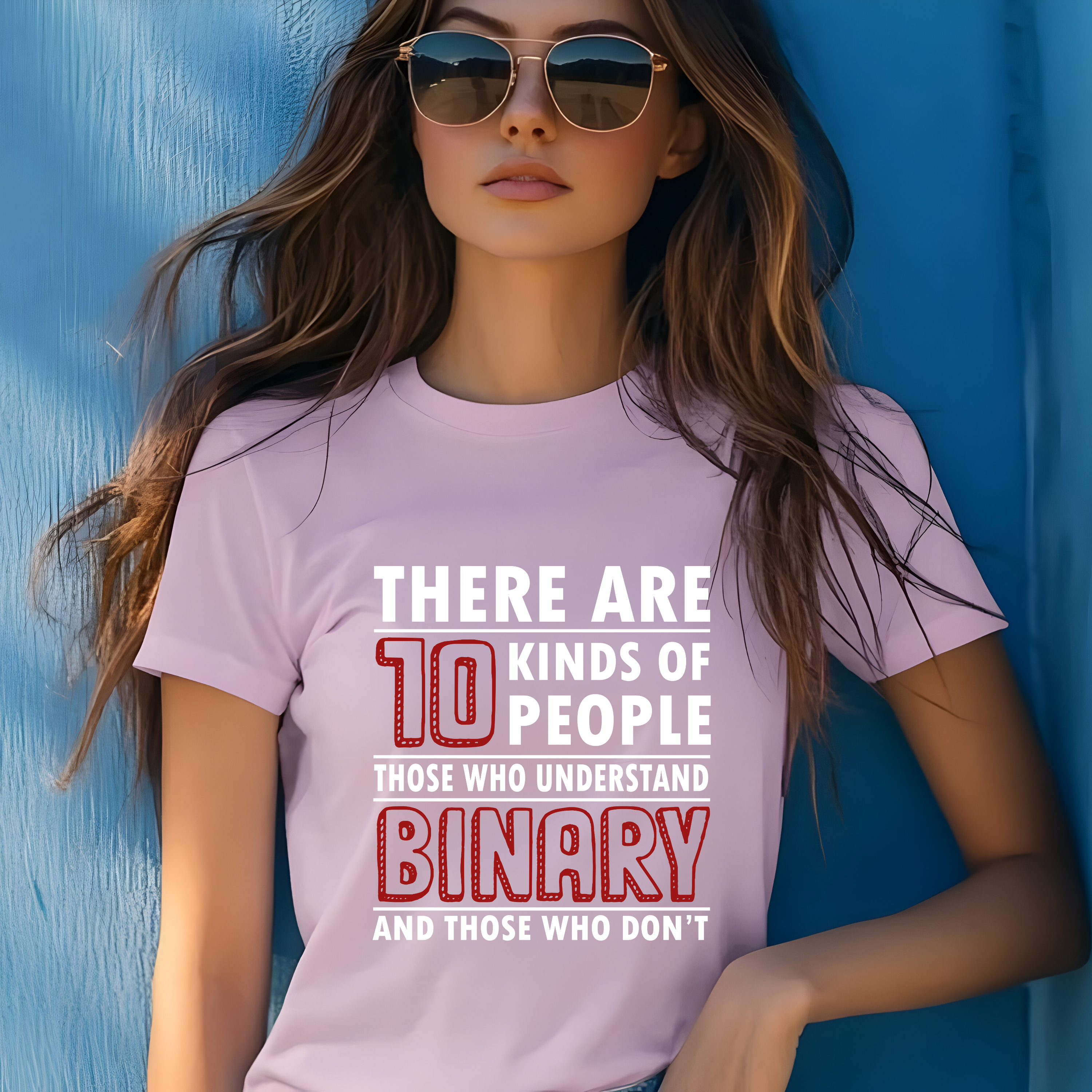 Funny Programmer T-Shirt