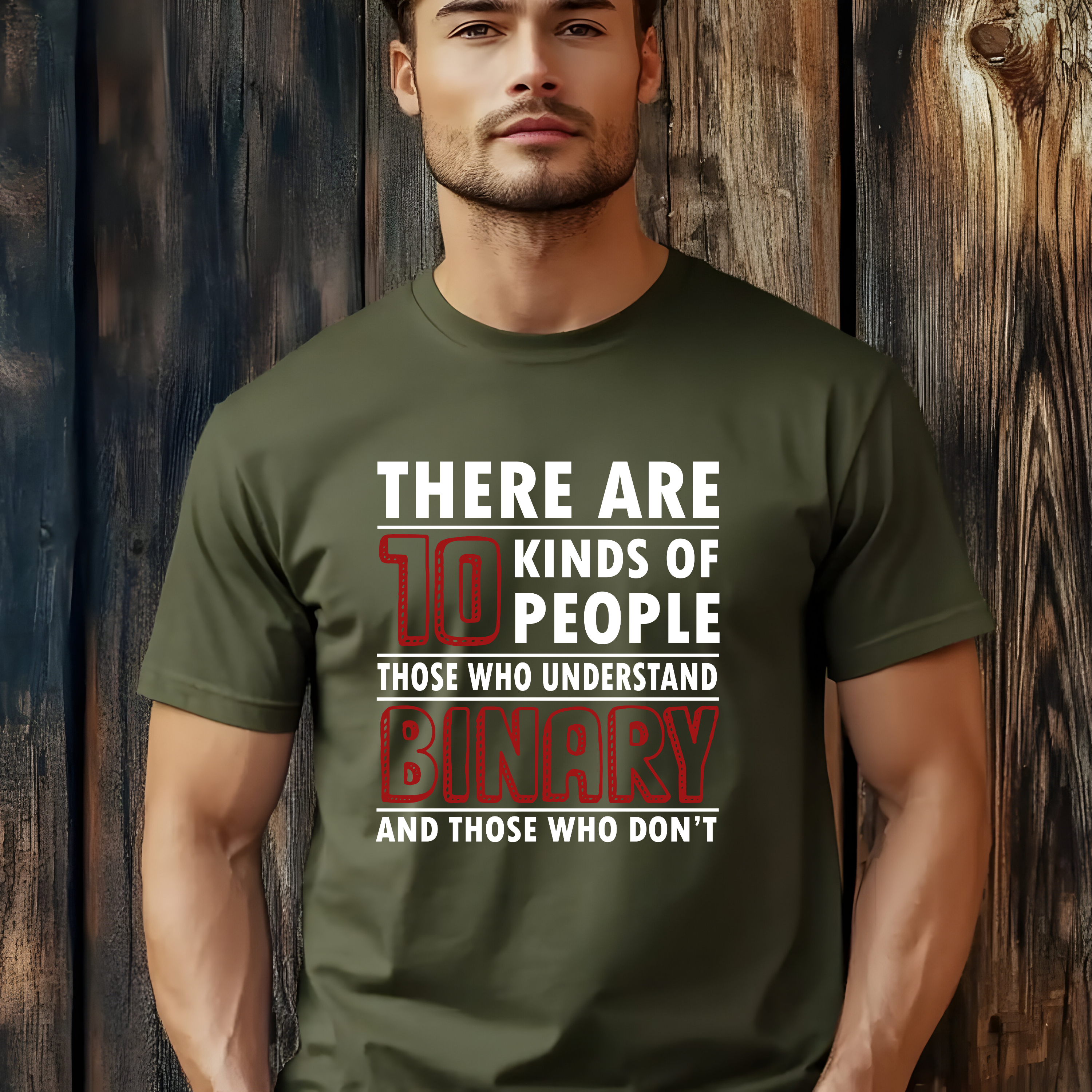 Funny Programmer T-Shirt