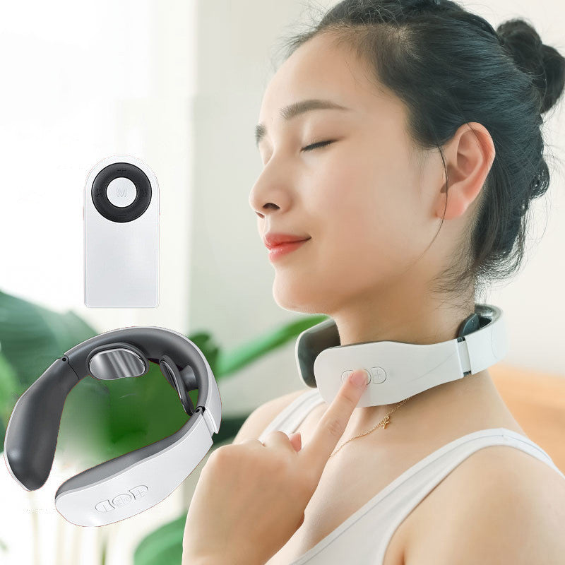 Neck massager