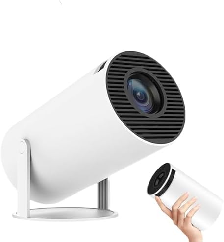 Portable Projector