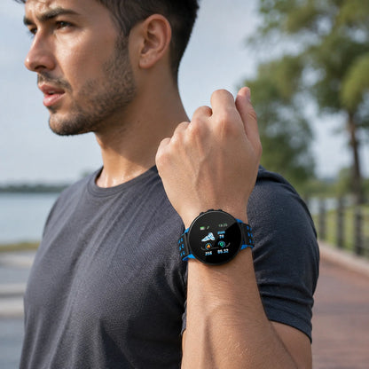 Bluetooth Smart Watch
