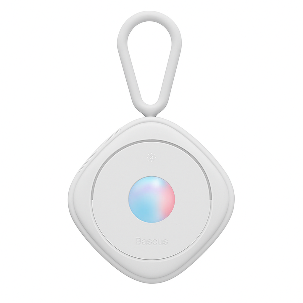 Camera Detector