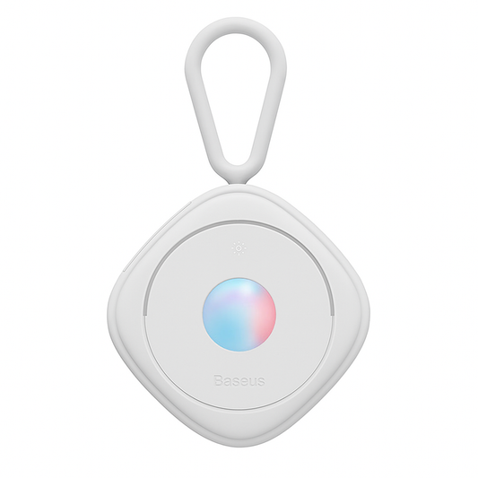 Camera Detector