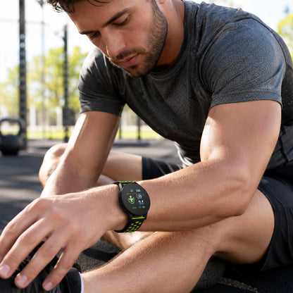 Bluetooth Smart Watch