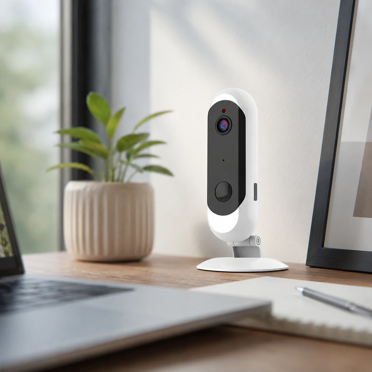 HD Wireless Camera