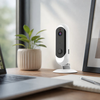 HD Wireless Camera