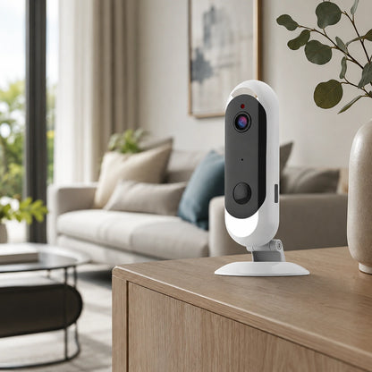 HD Wireless Camera