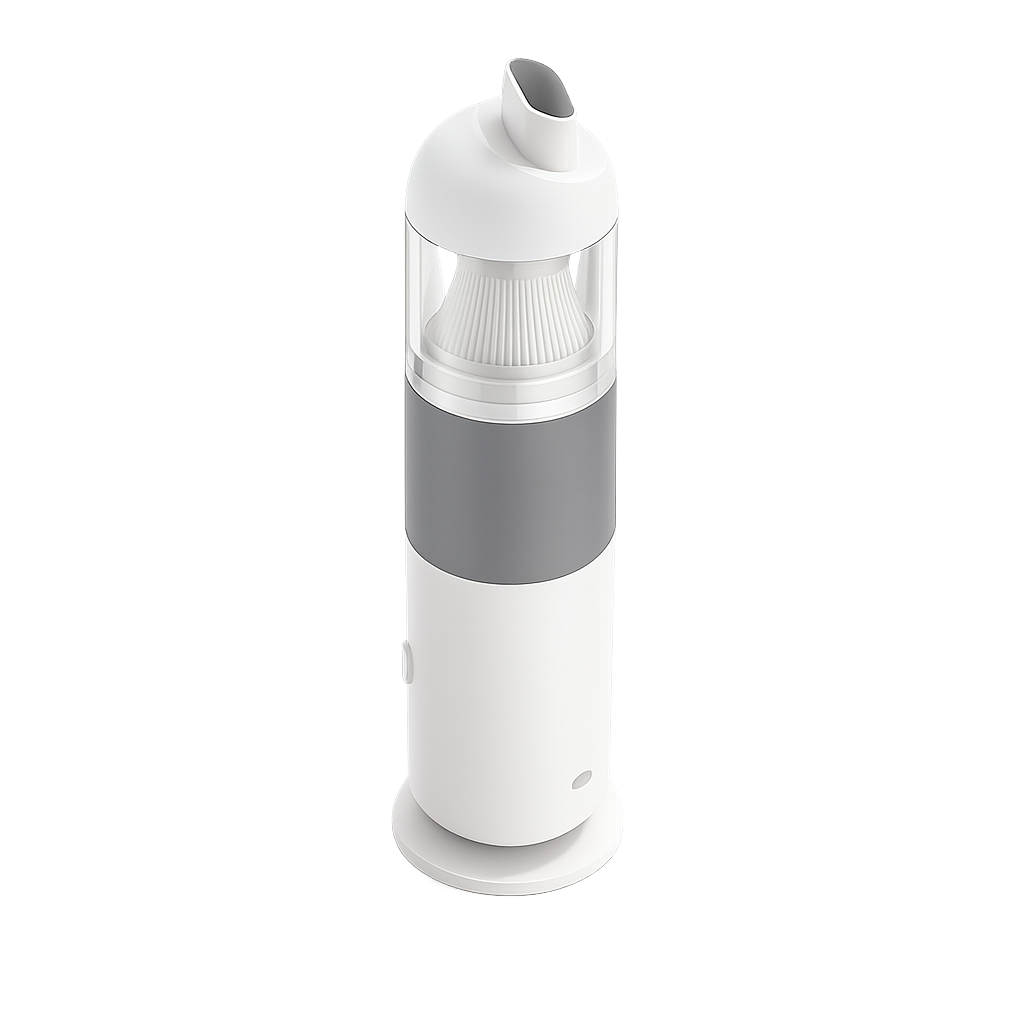 Portable Car Vacuum Cleaner