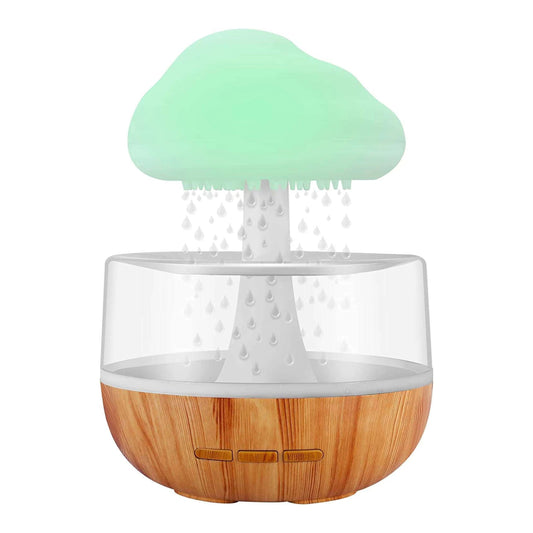 Rain Cloud Humidifier