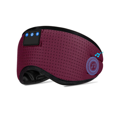 Smart Eye Care Sleep Device